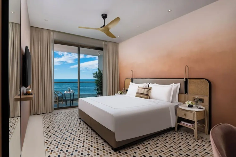 Executive Double Suite