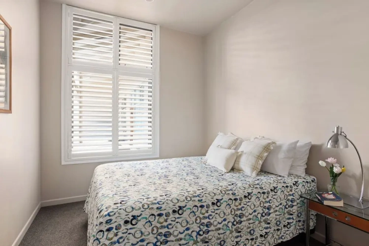 2 Bedrooms Quadruple Suite