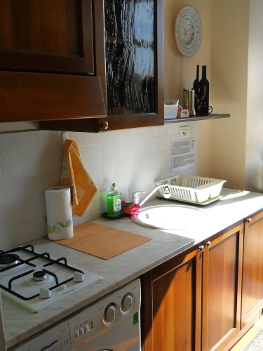 Executive Studio with balcony and with garden view