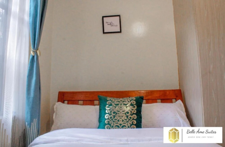 Belle Ame Suites Westpointe