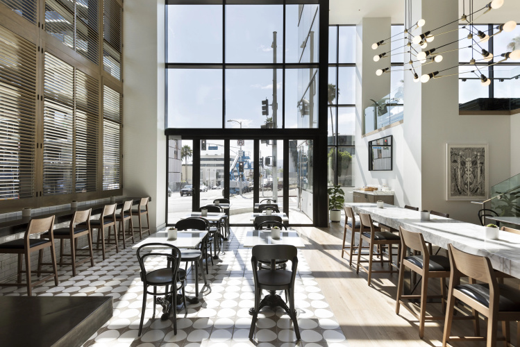 Kimpton Everly Hotel photo 37