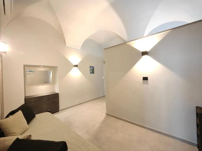 2 Bedrooms Double Apartment