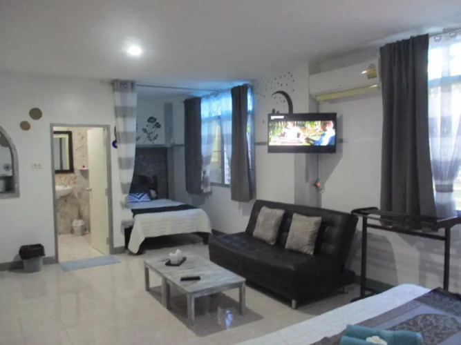 Similan Hotel