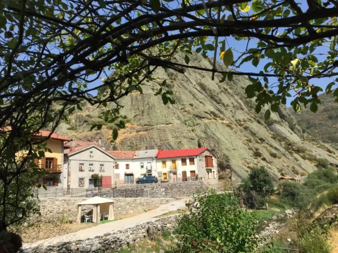 El Invernal de Picos