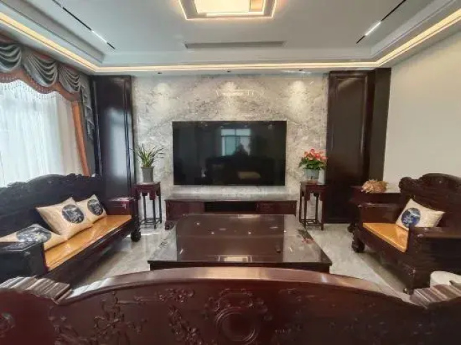 Tiantai Decai Homestay
