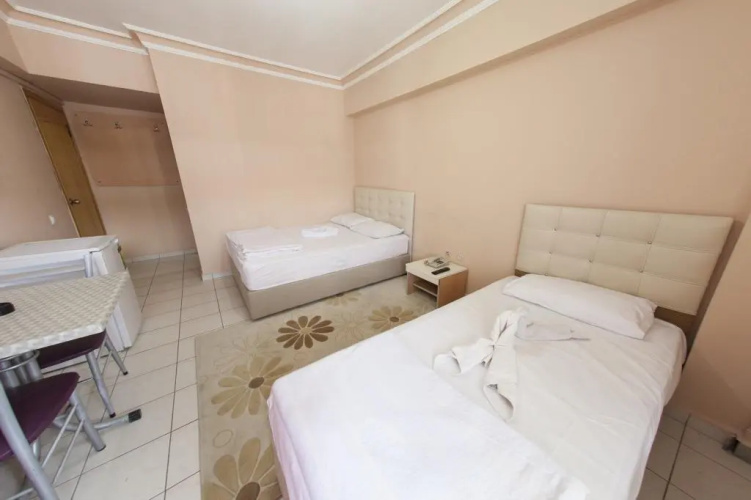 Afyon Ayturk Hotel