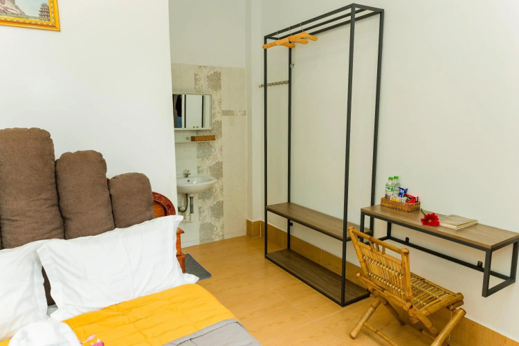 Buddha Homestay