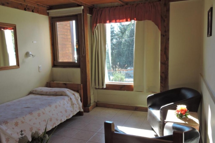 1 Bedroom Bungalow