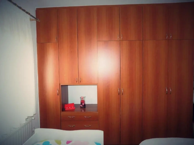 2 Bedrooms Apartment with balcony and with view