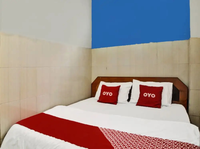 Hotel O Serena Anggrek