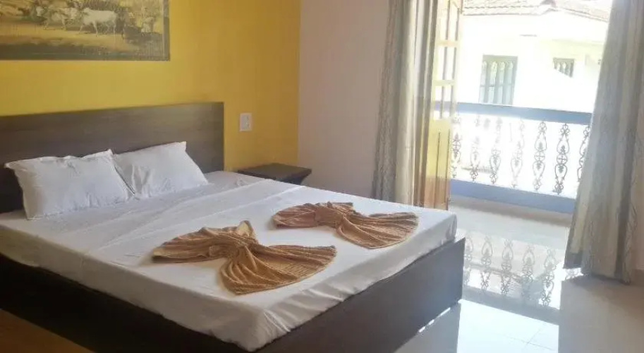 Darolina Guest House
