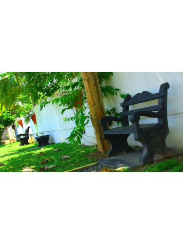 Vista Aone Calm Palace