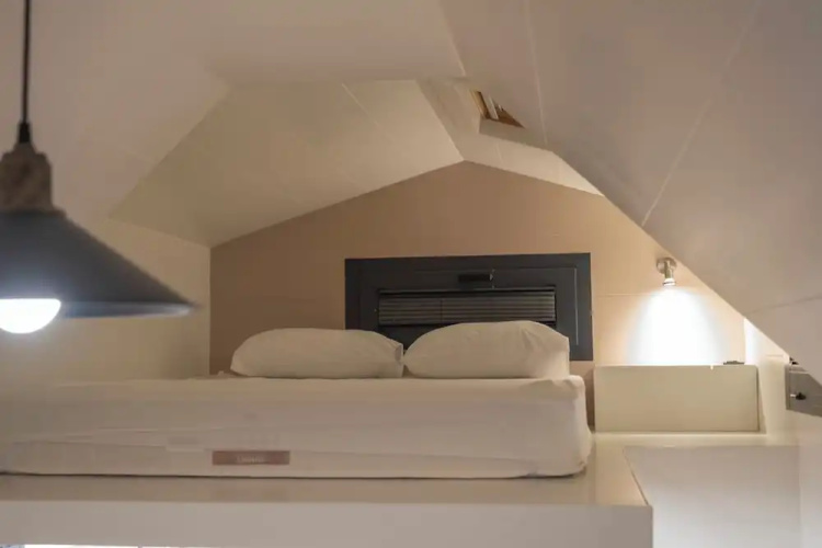 Efe Tiny House