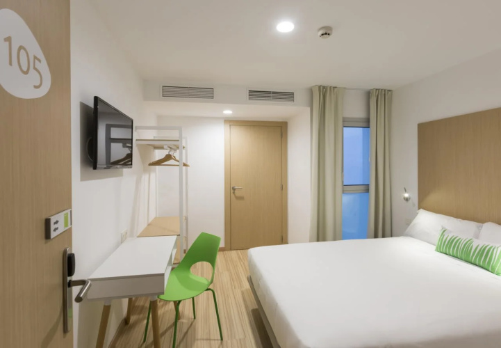 SmartRoom Barcelona