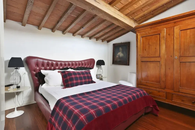 Elegant Duomo apartment