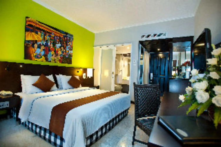 Prime Plaza Hotel Sanur - Bali