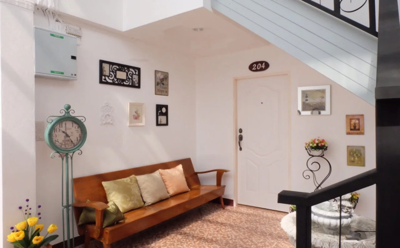 Home Boutique Hotel