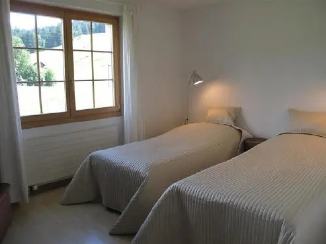 Apartment Grüenbüelti