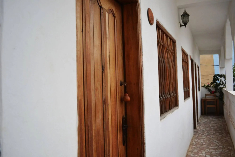 ViaVia Senegal Dakar - Hostel/Backpacker
