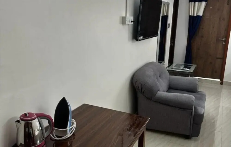 Temple View Home Stay