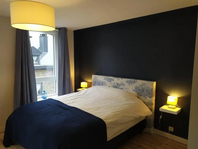 2 Bedrooms Cottage