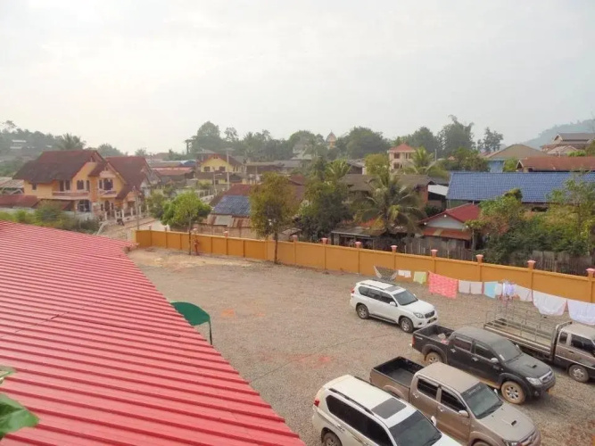 Sengalee Hotel