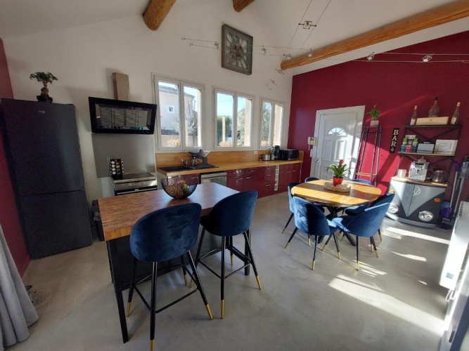 2 Bedrooms Cottage