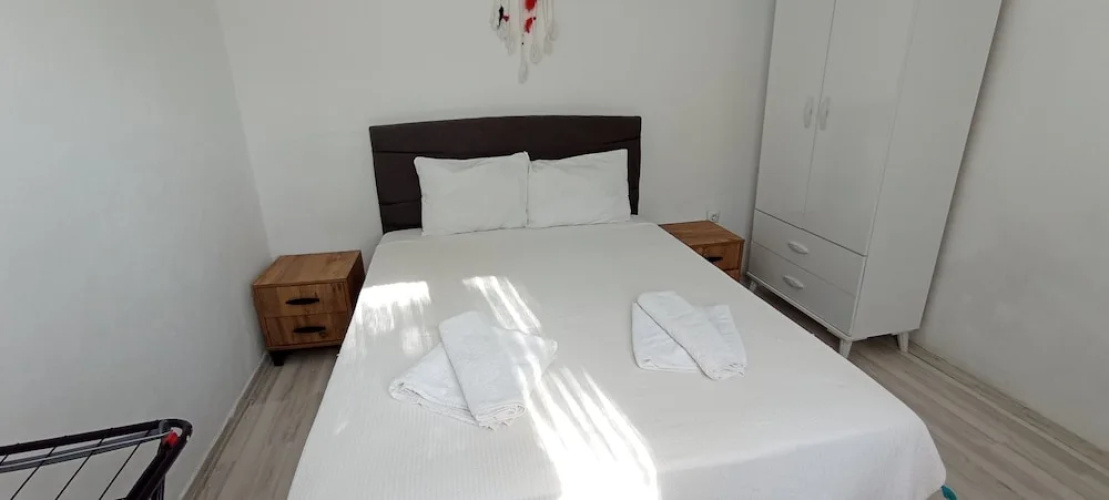 Kardelen apart Mesudiye
