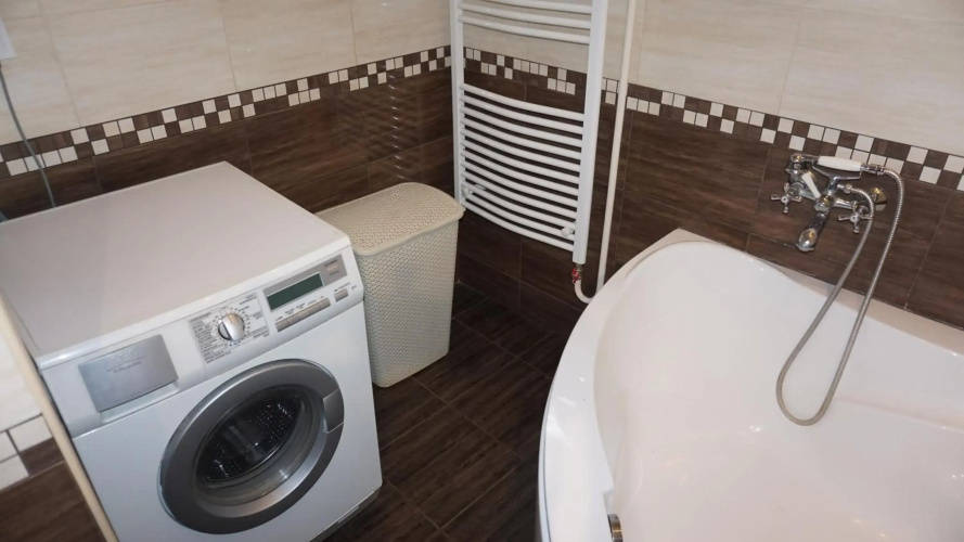 Édes Otthon Apartman