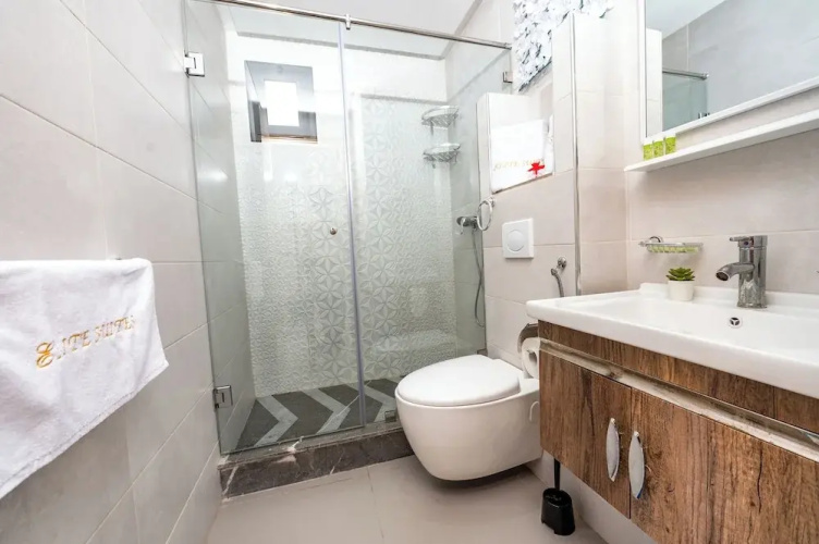 Maarif Elite Suites