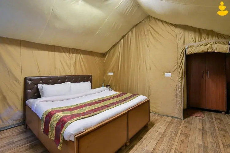 Nature Nest Eco Resort by LivingStone
