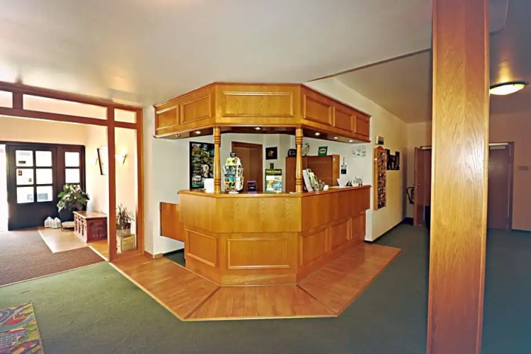 Landhotel Krausnick