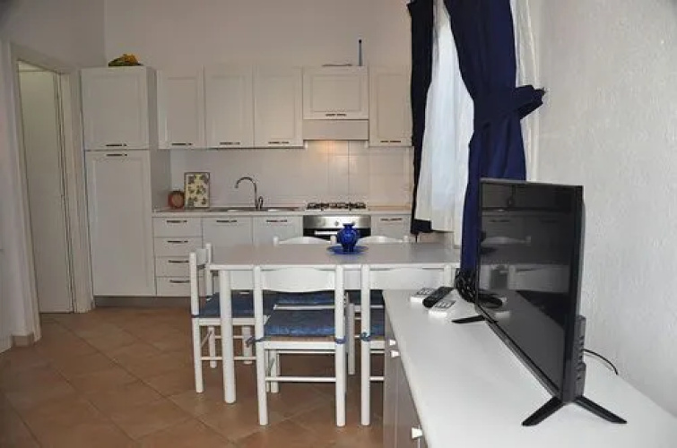 Appartamento Dambra 1B