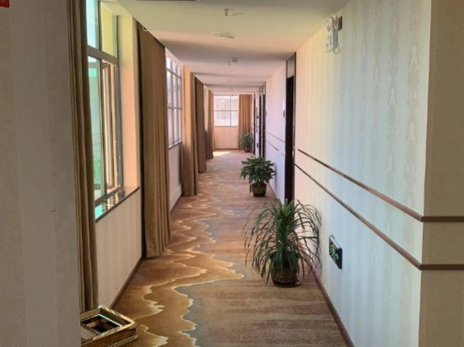Yongfeng Luling Garden Hotel (Ouyang Xiu Square)