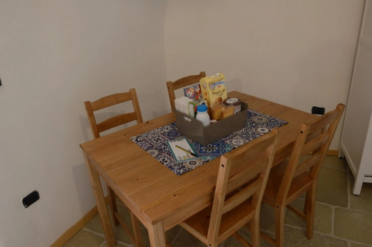 Capovalle B&B