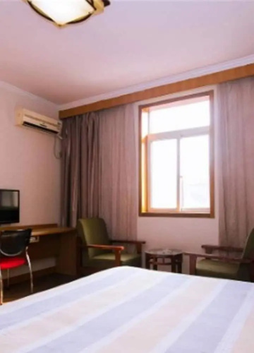 Yingzi Holiday Hotel