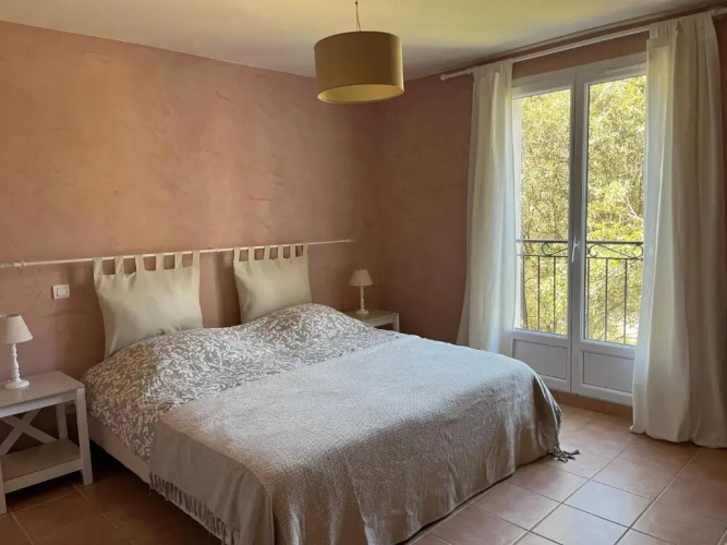 2 Bedrooms Double Family Suite