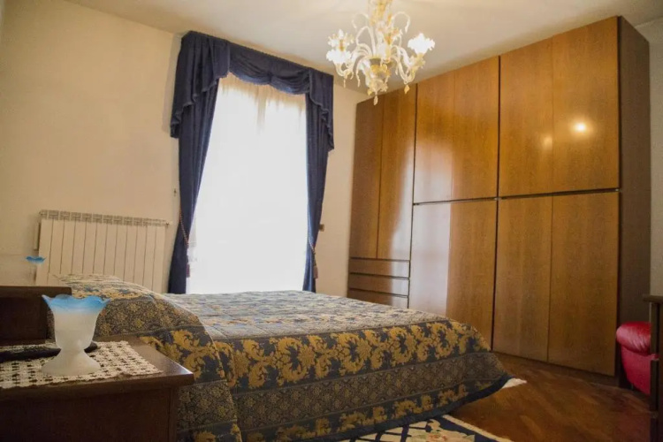 B&B Nuovo Paradiso