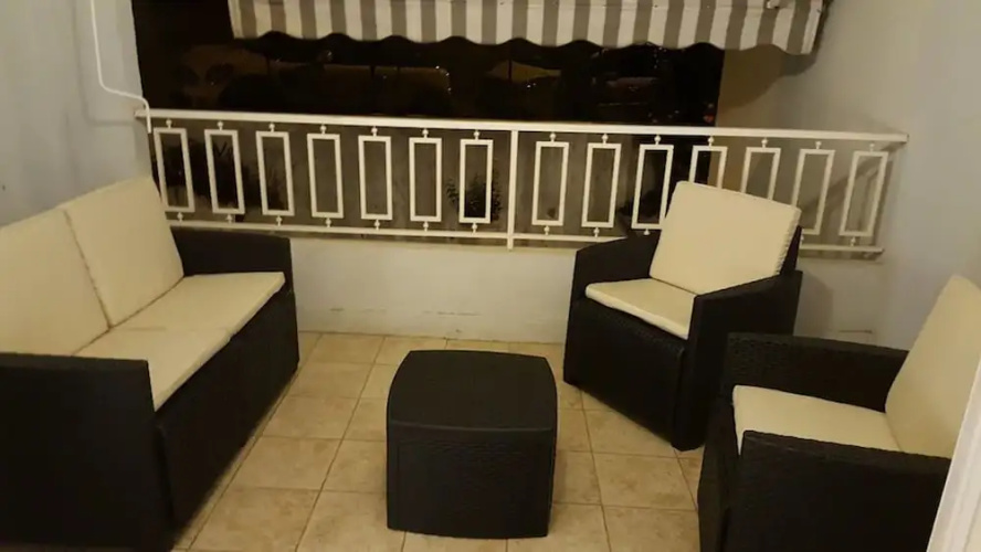 Appartement 3 pièces Windsor