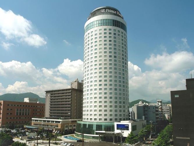 Sapporo Prince Hotel photo 26