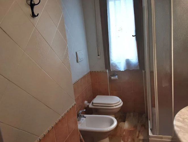 La Casa Di Isabella