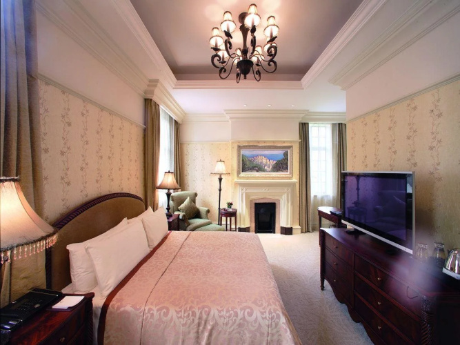 Bund Garden Hotel