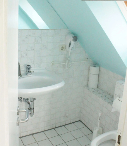Apartment Hotel Dahlem