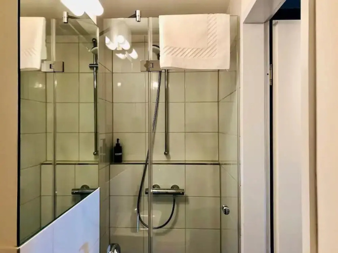 Arbio I Cube Apartments