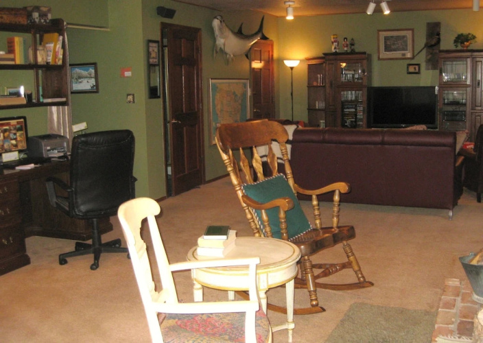 Fox Run Bed and Breakfast