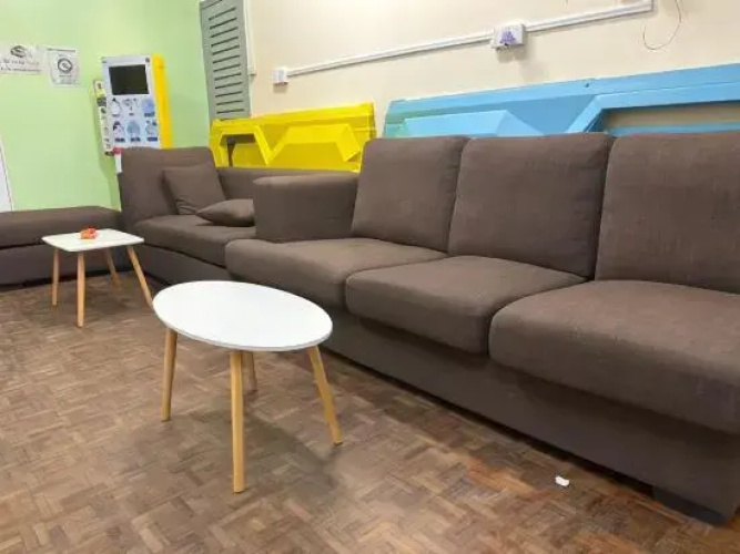 Pelangi Capsule Hostel