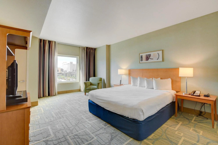 Platinum Hotel & Spa photo 6