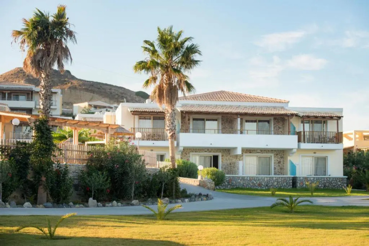 Imagen del hotel