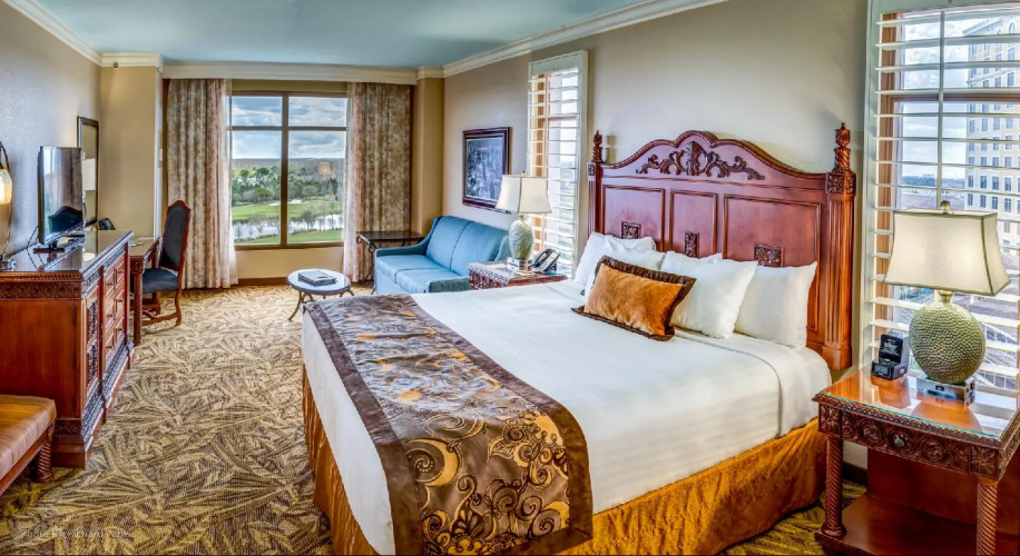 Rosen Shingle Creek