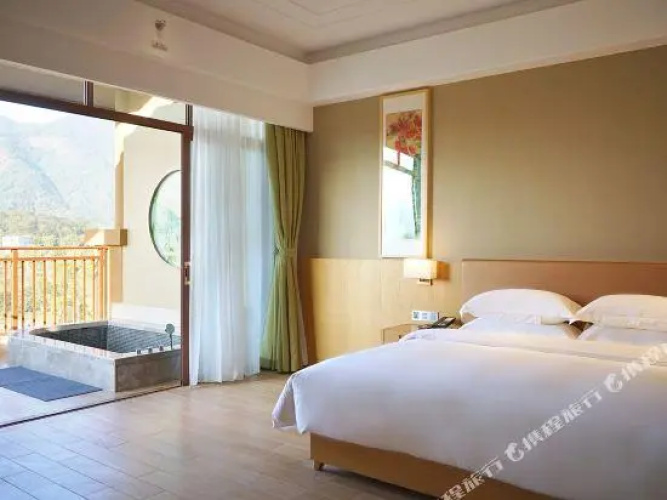 Skov River Resort
